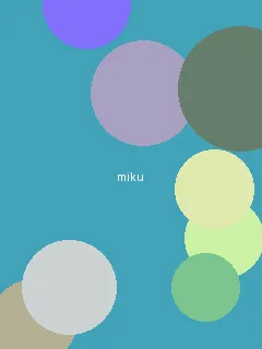 洛碧琪 - 初音未来角色图